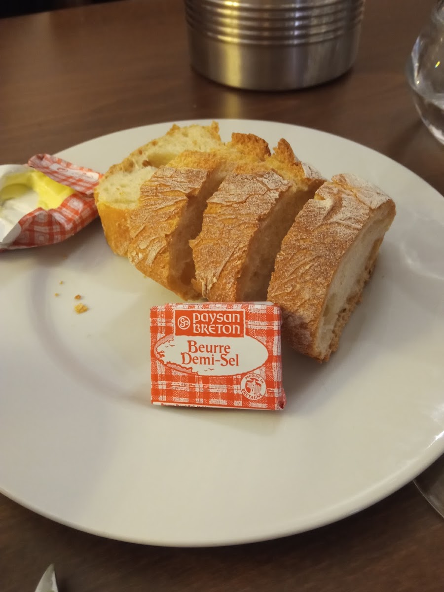 Restaurant Le Martray-10