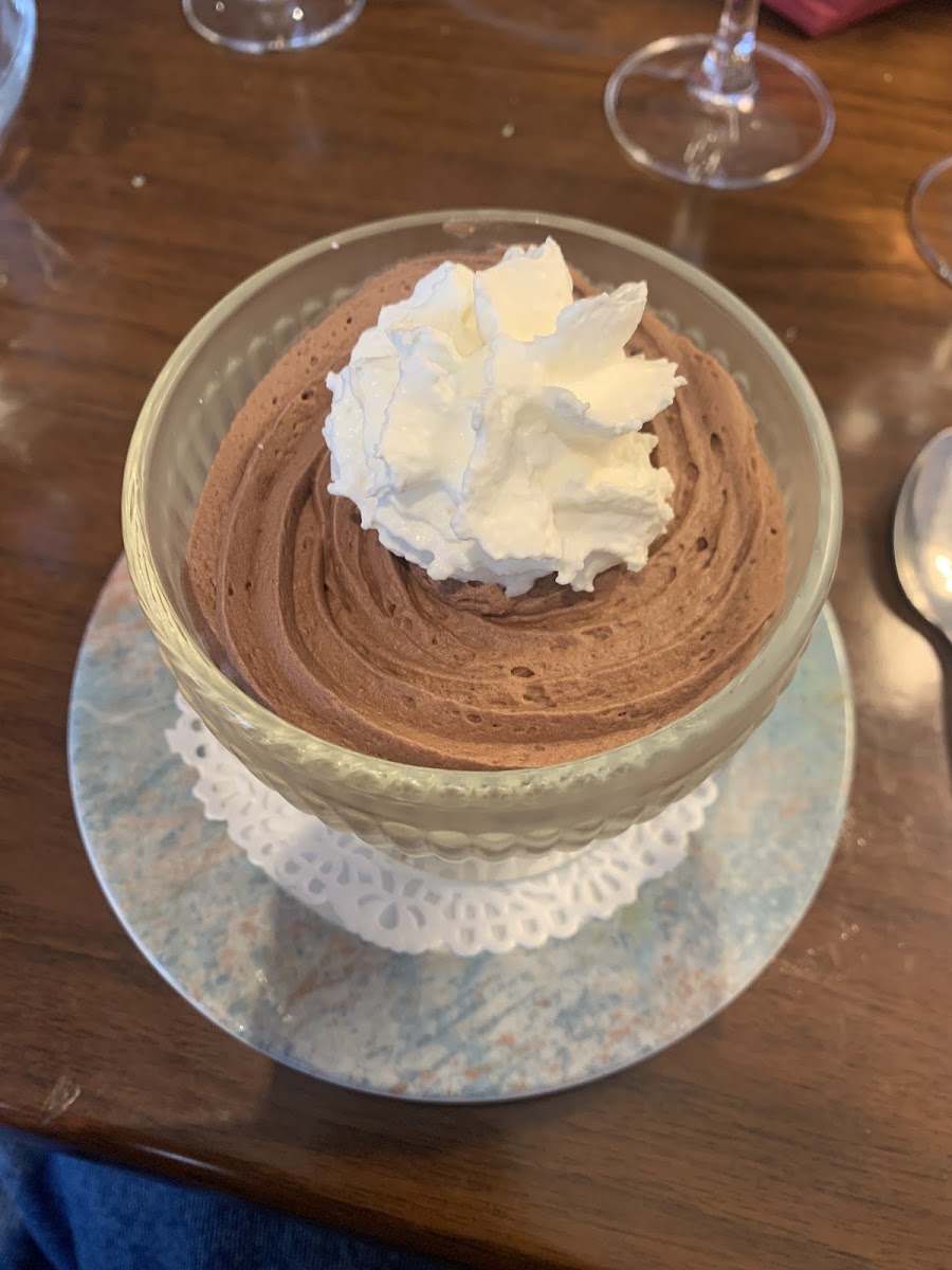 Restaurant Le Martray-7